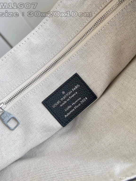 Firstbag ru VUITTON Crossbody-30*20*10CM LOUIS Steamer 0816